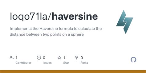 How to Compute Distances Using Haversine Formula Manually 的图像结果