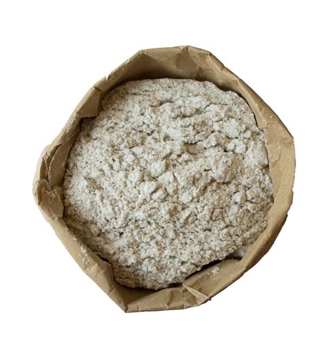 Rye Flour Baking With Scotland The Bread's Fulltofta Rye Flour