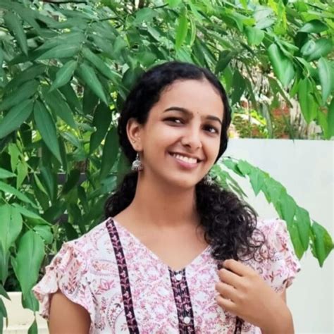 Aiswarya - Maths teacher in Chennai - ₹300/h
