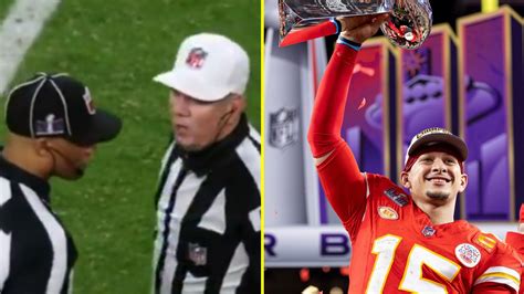 Mics capture NFL referees' stunned reaction to 49ers overtime decision ...