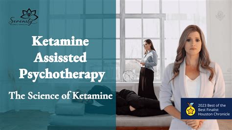 Are You a Good Candidate for Ketamine Assisted Psychotherapy? Take Our ...
