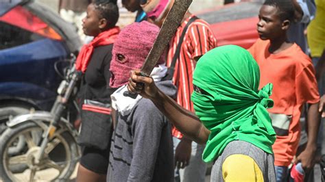 El Consejo de Seguridad de la ONU aprueba el despliegue de una fuerza ...