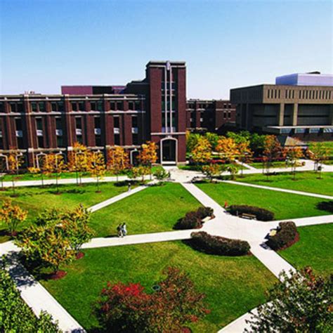 DePaul University - Hillel International