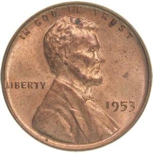 1953 Wheat Penny | Learn the Value of This Coin