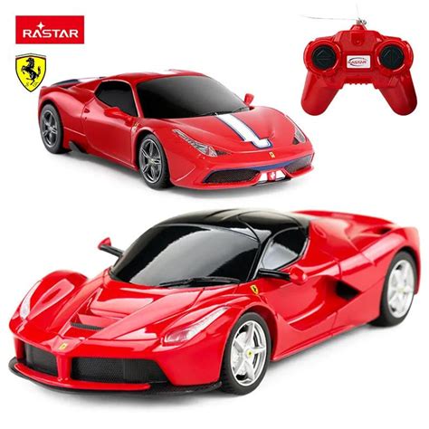 Image result for Remote Control Police Ferrari Car