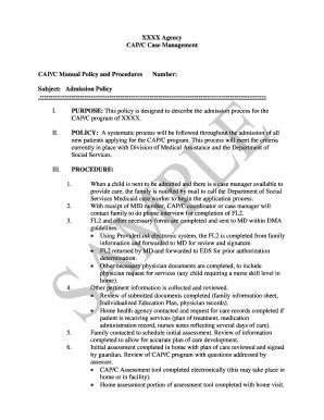 Fillable Online dep wv npdes translator form Fax Email Print - pdfFiller