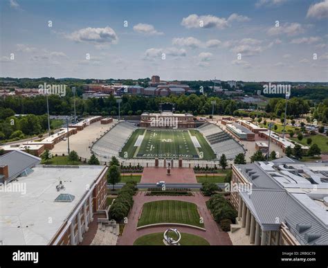 UNC Charlotte's Division I FCS football team kicked off in 2013. It ...