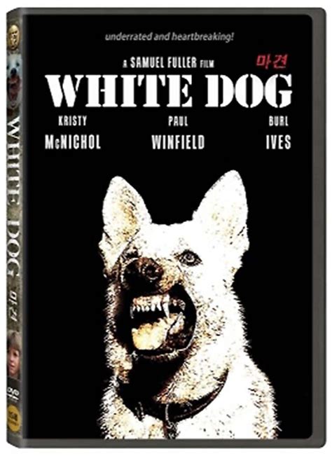 White Dog Full Free Movie 的图像结果