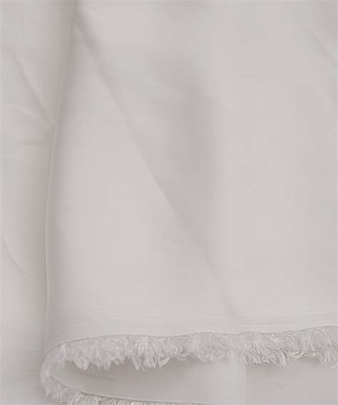 90 gsm Dyeable Bemberg Pure Satin Fabric – Fabric Depot