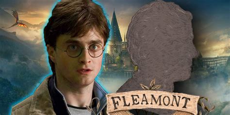 Hogwarts Legacy Timeline With Harry Potter Explained