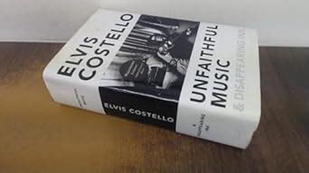 Buy Unfaithful Music and Disappearing Ink Book Online at Low Prices in ...