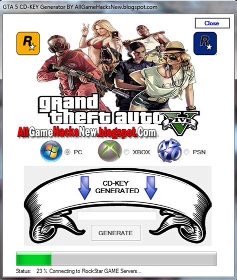 Image result for Grand Theft Auto License Key