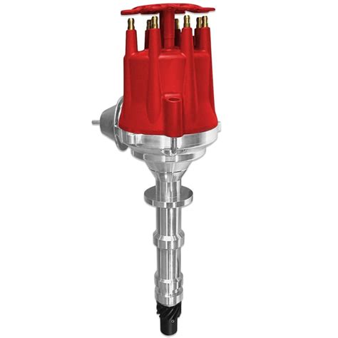 Image result for Chevy 402 Distributor Install