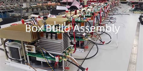 Image result for Function Box Assembly
