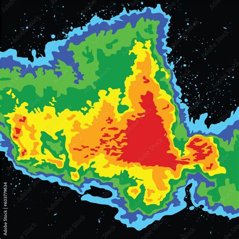 Image result for Forecast Map