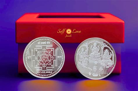 Embracing Light, Wealth & Blessings: Diwali with the Lakshmi Yantra Co ...