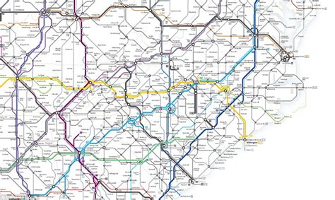 Simple Road Map 的图像结果