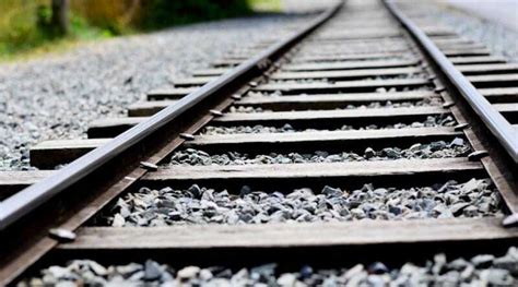 AP Student trapped between train and platform | Sangbad Pratidin