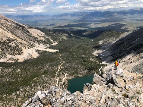 Meadow Lake Campground | Leadore, ID