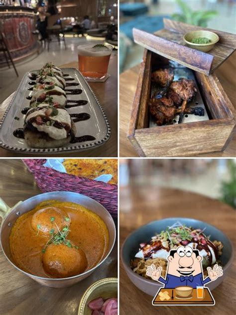 Bawri, Mumbai - Restaurant menu, prices and reviews