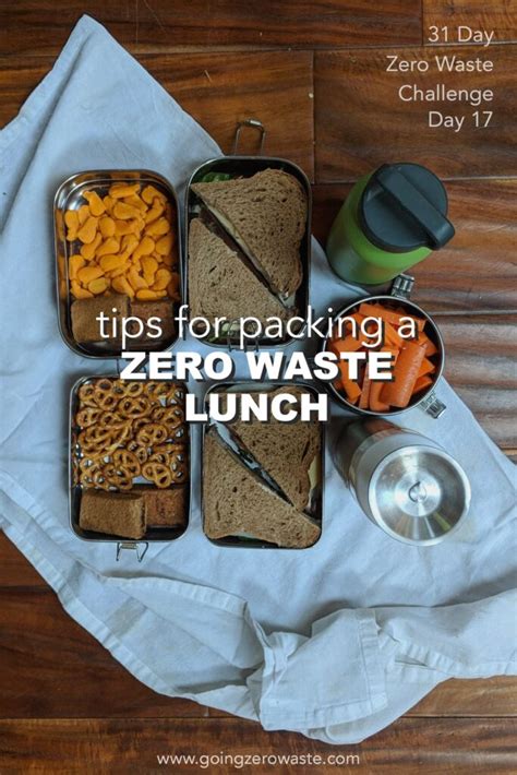 Image result for Zero Waste Lunch