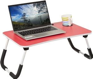 RP star Wood Portable Laptop Table Price in India - Buy RP star Wood ...