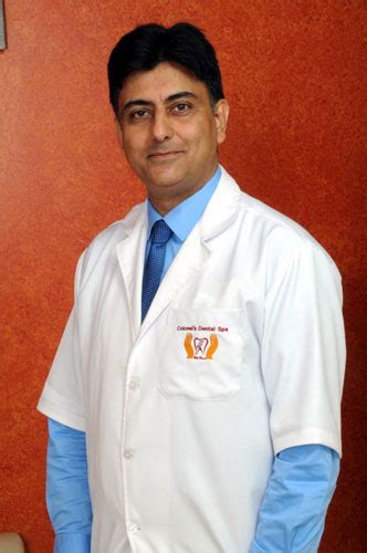 Colonel’s Dental Spa