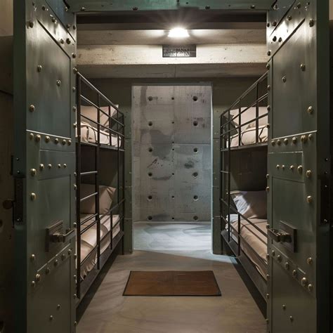 How Much Does A Panic Room Cost To Build