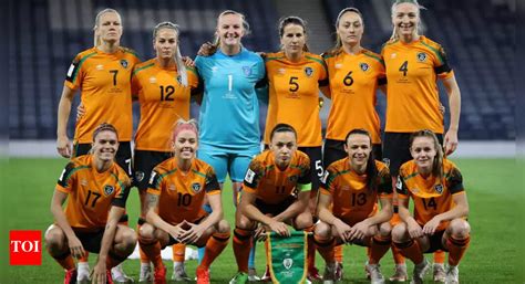 UEFA investigating Ireland players over pro-IRA chant | Football News ...