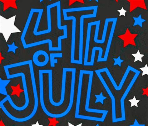 Fourth of July fish fryand firework show, 1068 Lafayette Rd ...