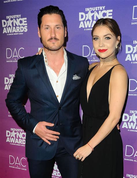 JENNA JOHNSON at Industry Dance Awards in Hollywood 08/16/2017 – HawtCelebs