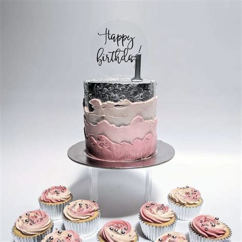 Custom Cakes & Desserts By The Culinary Cat | LBB, Bangalore