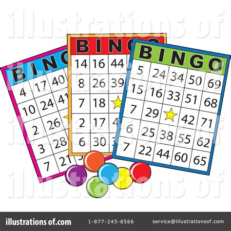 bingo clip art borders 19 free Cliparts | Download images on Clipground ...