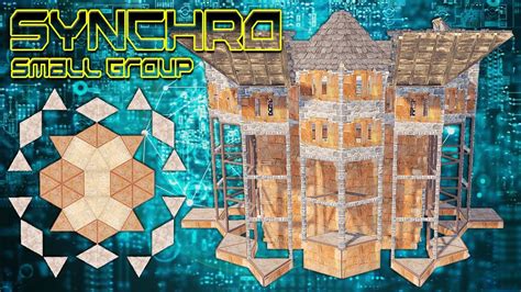 Best Quad Base Design Rust 的图像结果