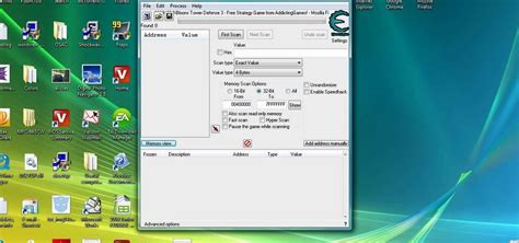 Image result for How to Use Cheat Engine Tutorial