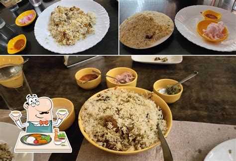 Rahmath Hotel, Kozhikode - Restaurant menu and reviews