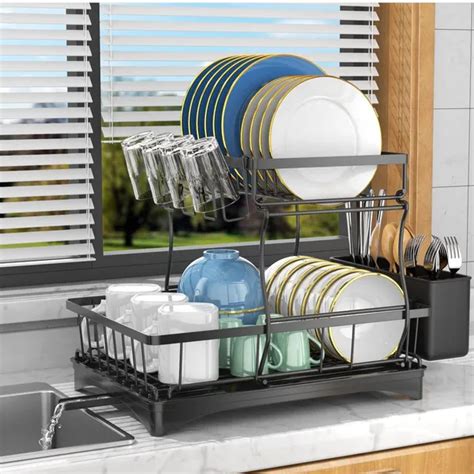 Dish on sale rack online