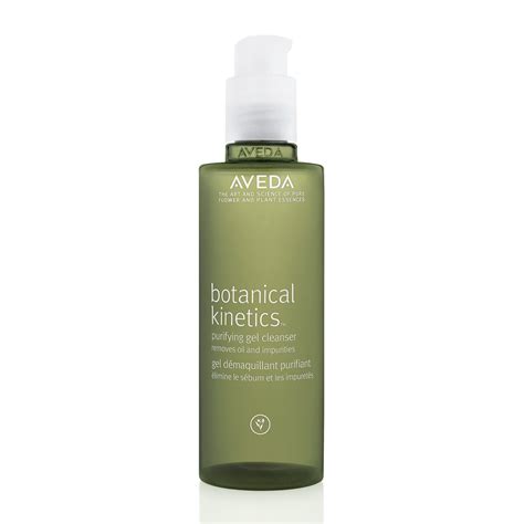 Aveda Botanical Kinetics Purifying Gel Cleanser 150ml | FEELUNIQUE