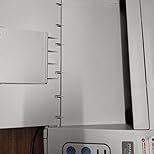 PANTUM P2210 Mono Laser Single Function Printer, White : Amazon.in ...