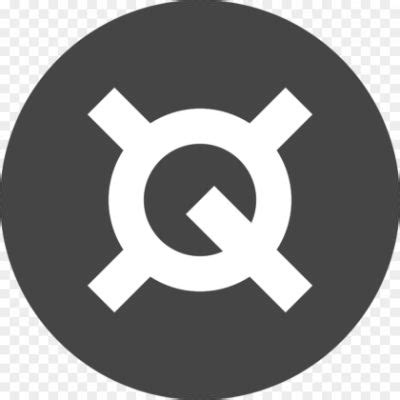 Quantstamp Logo - Pngsource