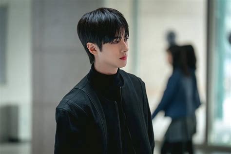 3 Fakta Peran Kim Min Kyu di BITCH X RICH 2, Tunangan Kontrak Yeri RV ...