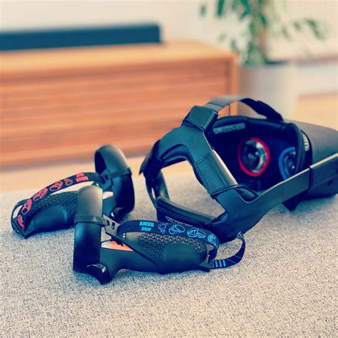 Image result for Oculus Touch Controller