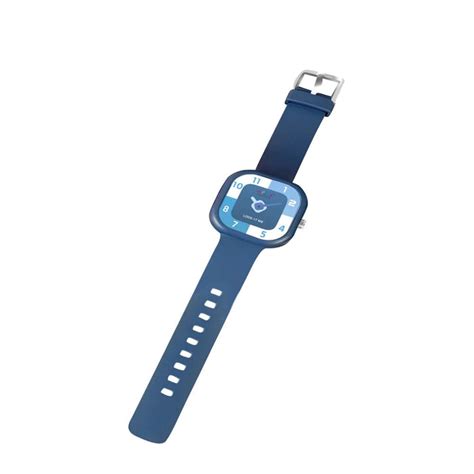 Spiky Square Analog Watch for Kids — Toycra