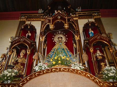 Obando Church, caloocan, Philippines - Top Attractions, Things to Do ...