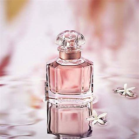Guerlain Mon Florale Eau De Parfum For Women – FridayCharm.com