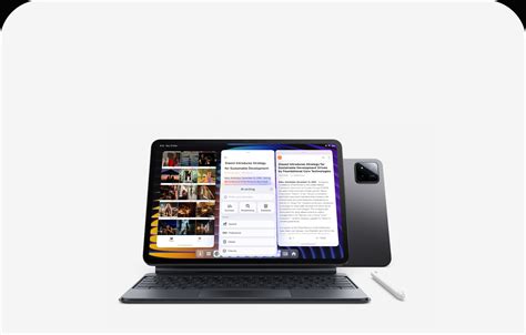 Xiaomi Pad 7 - Xiaomi Japan