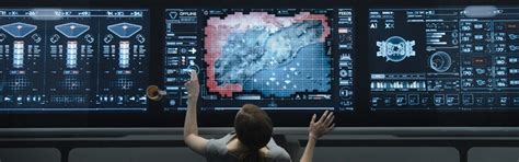 Computer User Interface 的图像结果
