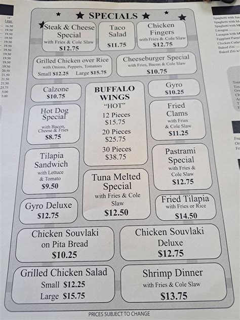 Triple A Pizza Whalley