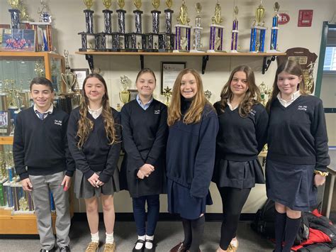 Oak Hill receives Four Awards from the American Scholastic Press | Oak ...