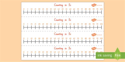 Number Line Grade 5 的图像结果